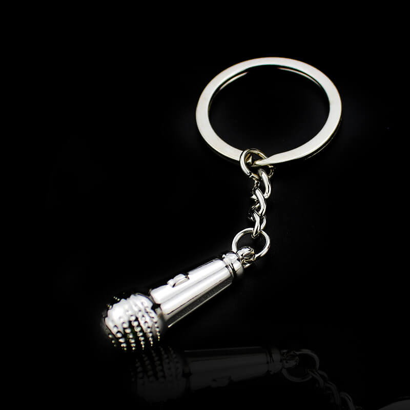 móc khóa mini hình micro móc khóa mini hình micro