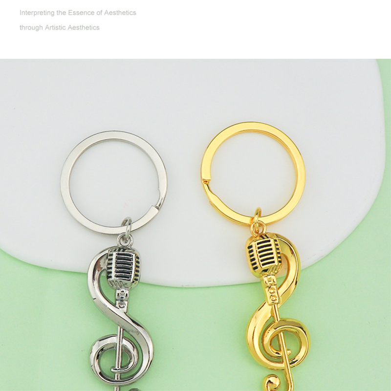 móc hóa miro note nhạc màu trắng