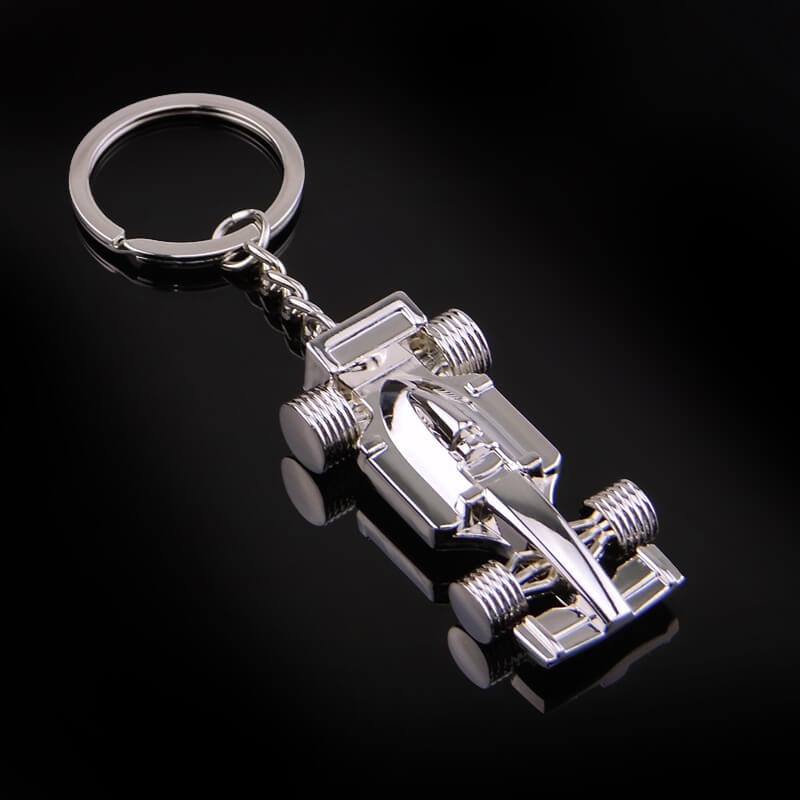 Móc khóa mô hình xe đua f1 Móc khóa mô hình xe đua f1