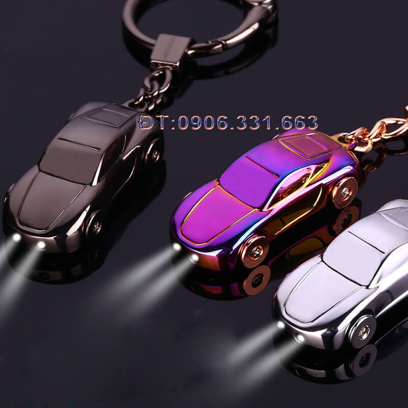 Móc khóa jobon bc-155 Móc khóa jobon bc-155