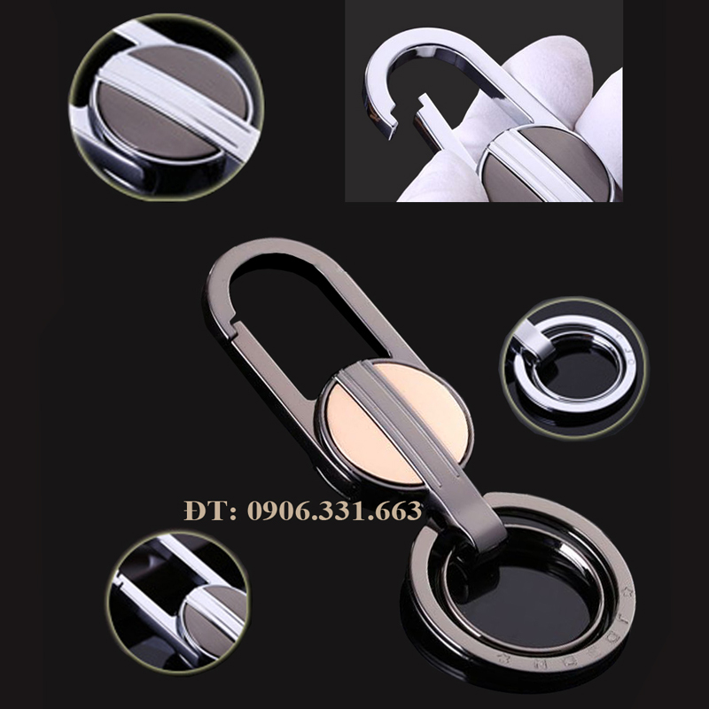móc khóa jobon zb-8737 móc khóa jobon zb-8737