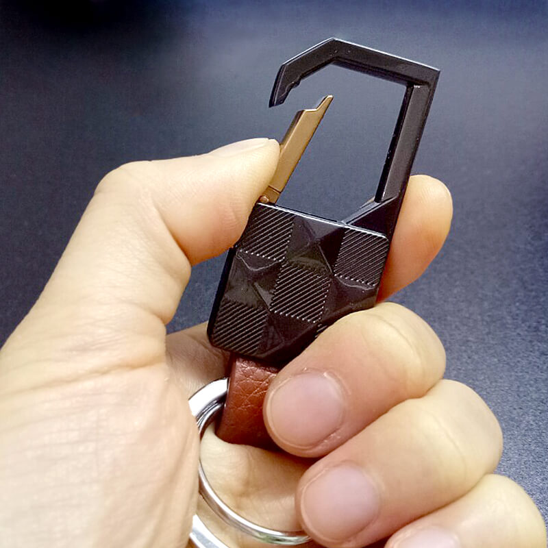 Móc khóa thắt lưng giá rẻ SK-1008 Móc khóa thắt lưng giá rẻ SK-1008