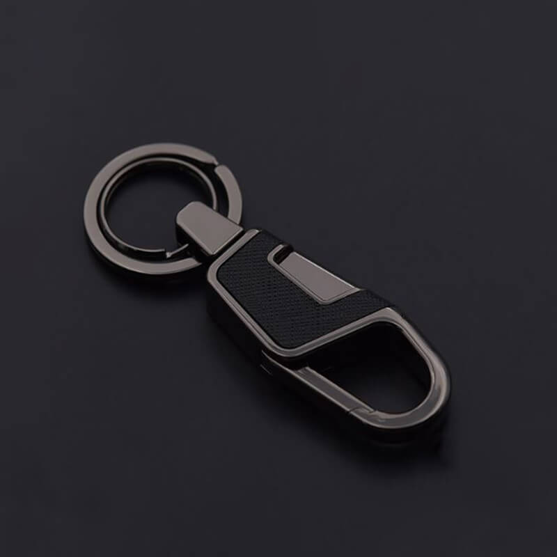 móc khóa treo thắt lưng jobon zb-6611 màu đen móc khóa treo thắt lưng jobon zb-6611 màu đen