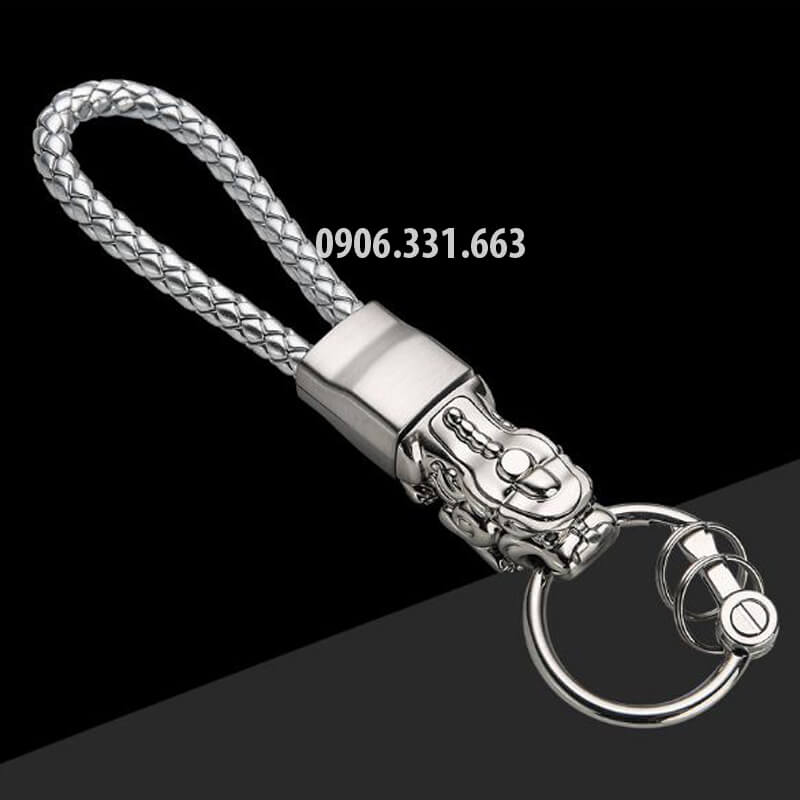 móc khóa tỳ hưu honest bck2-552 móc khóa tỳ hưu honest bck2-552