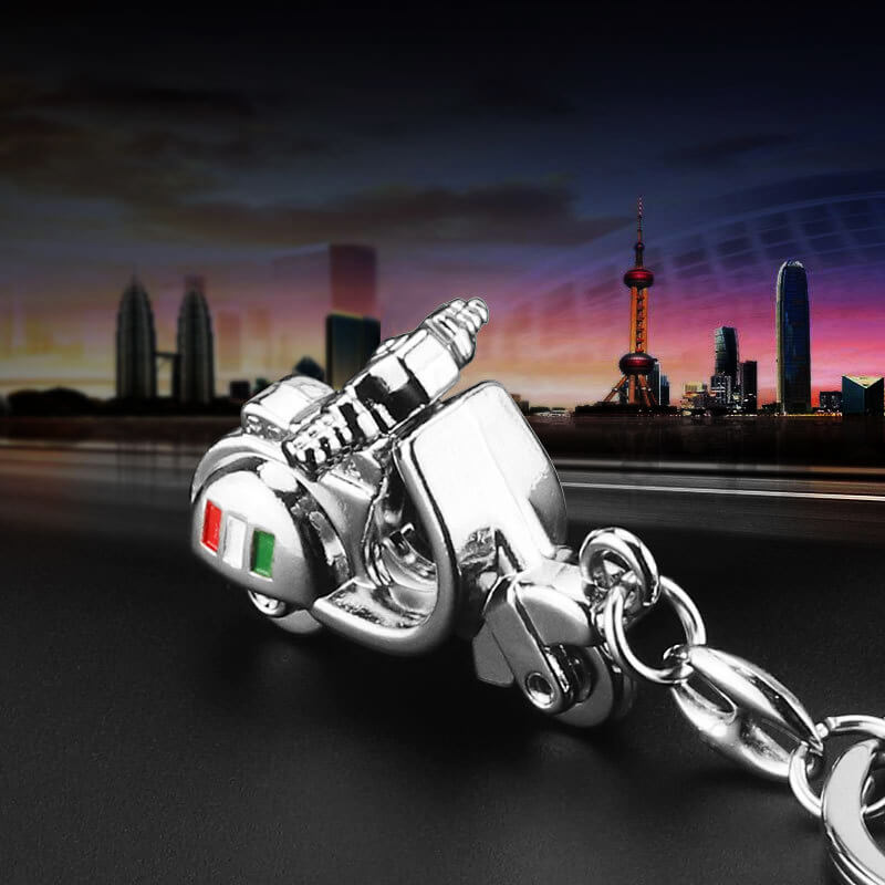 móc khóa xe vespa móc khóa xe vespa