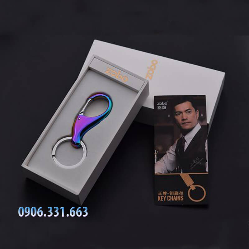 móc khóa zobo zb-905 móc khóa zobo zb-905