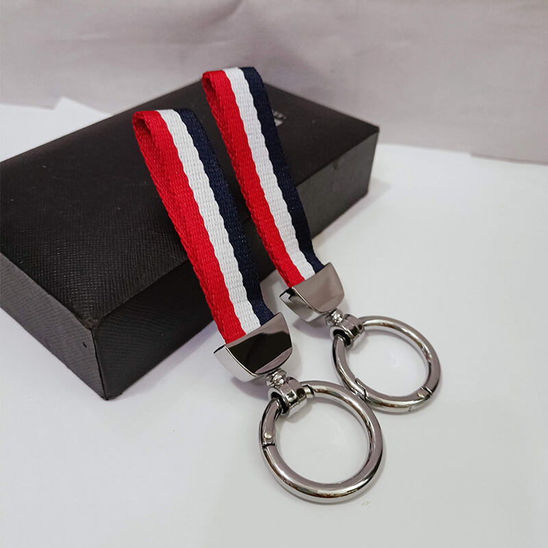 móc treo chìa khóa bằng vải móc treo chìa khóa bằng vải