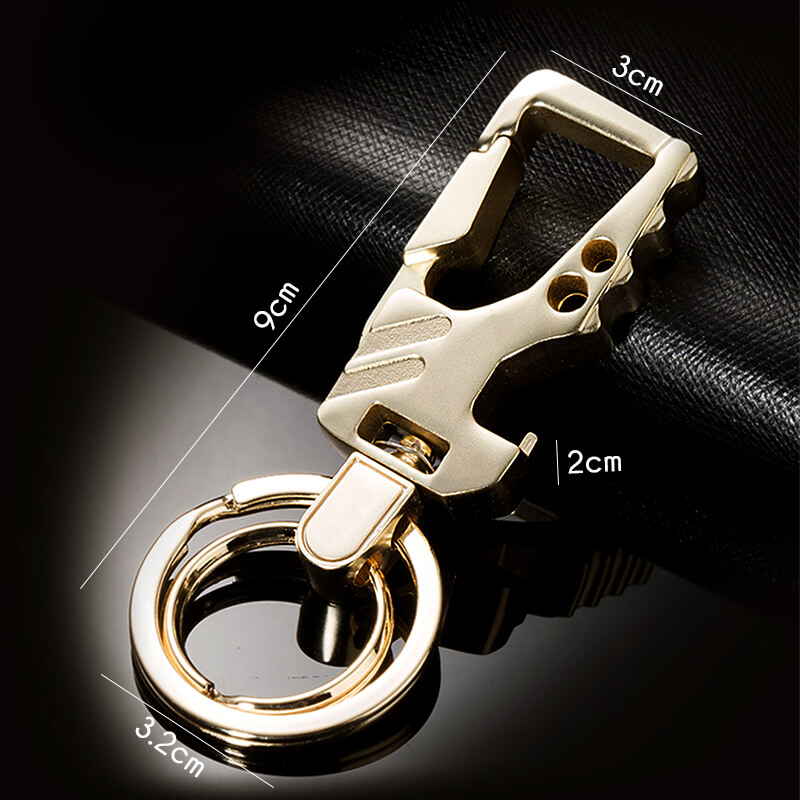 Móc treo chìa khóa đa năng Móc treo chìa khóa đa năng