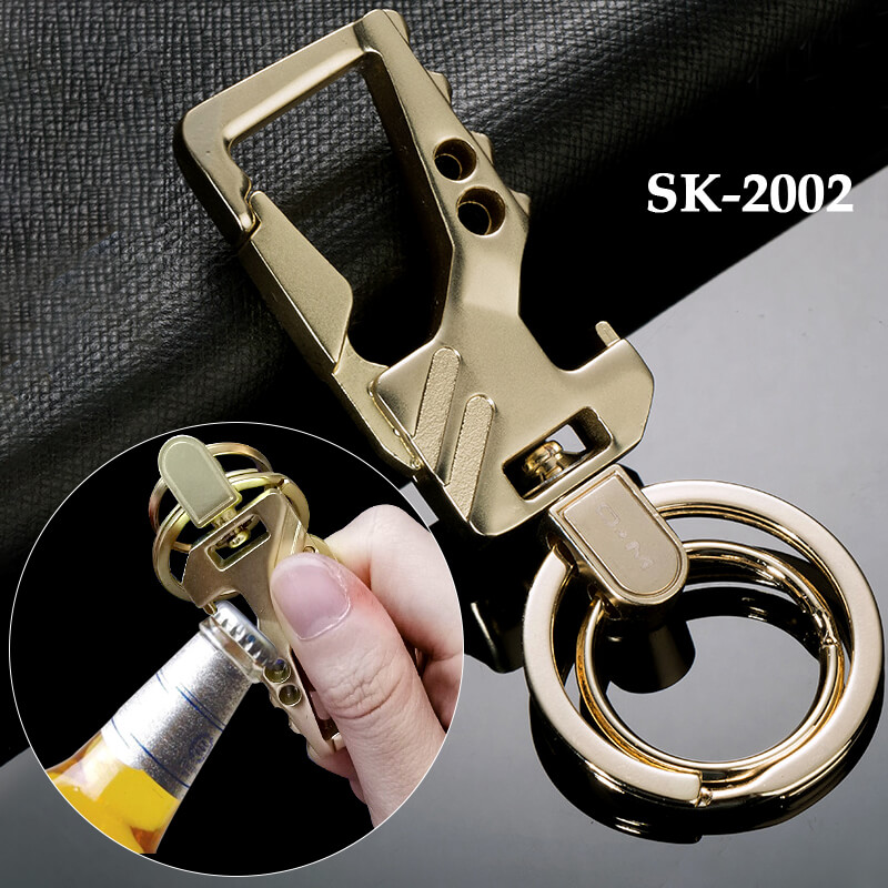 Móc treo chìa khóa đa năng Móc treo chìa khóa đa năng