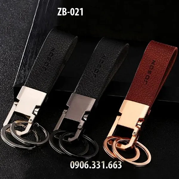 Móc chìa khóa jobon ZB-021