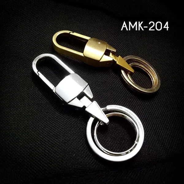 Móc chìa khóa cài thắt lưng AMK-204