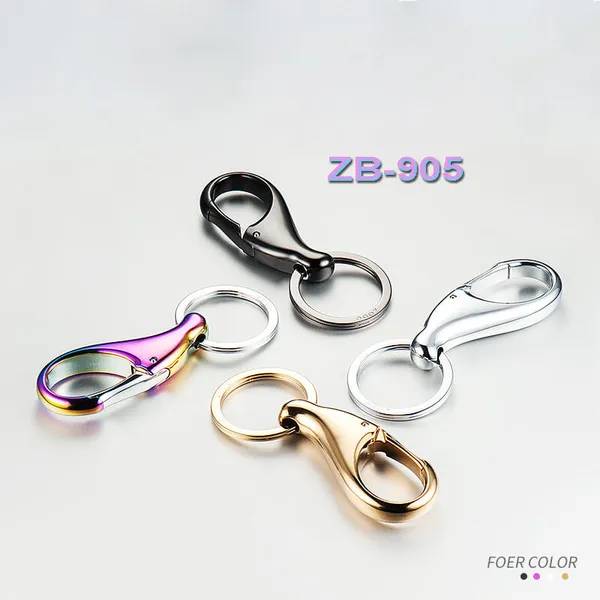 Móc chìa khóa cao cấp ZB-905