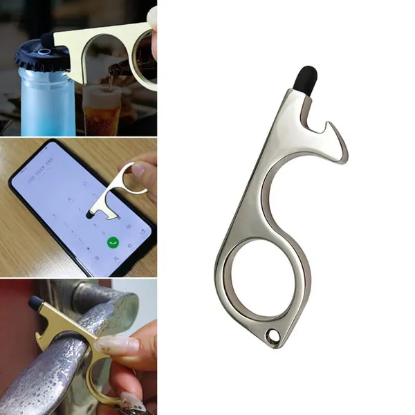 Móc chìa khóa chống vi rút