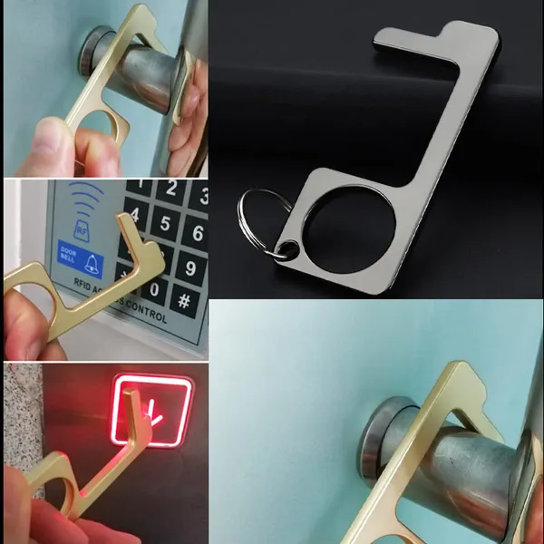 Móc khóa chống vi rút