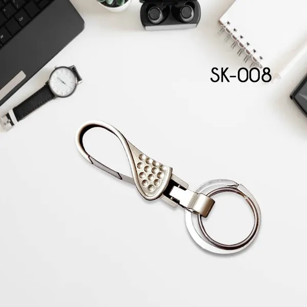 Móc chìa khóa đeo thắt lưng SK-008