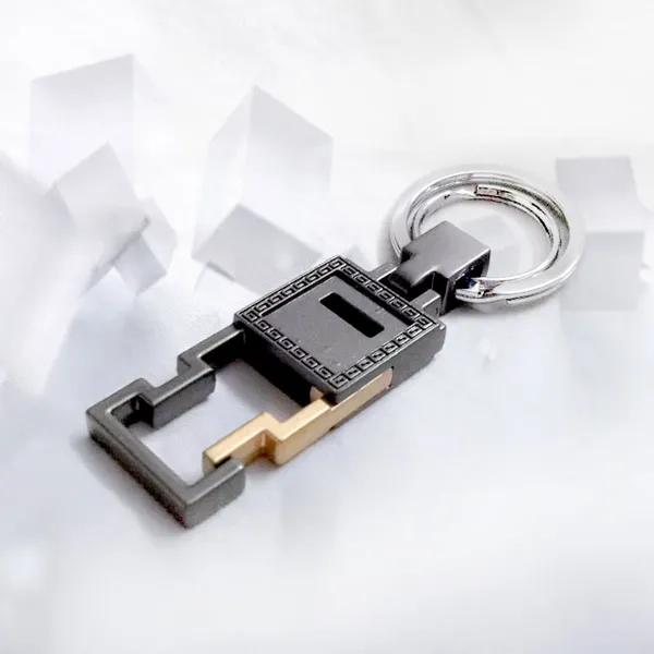 Móc chìa khóa đẹp treo thắt lưng