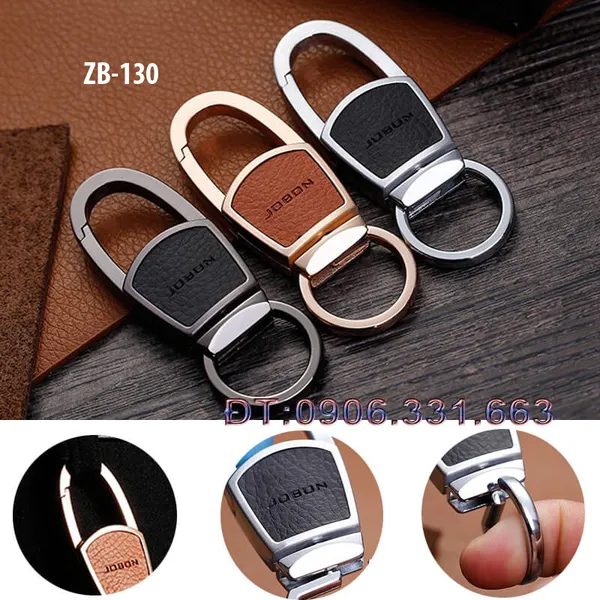 Móc chìa khóa jobon 130