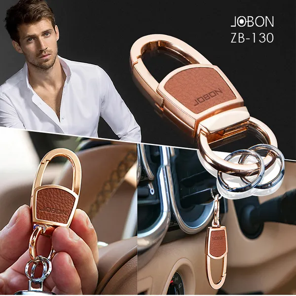Móc chìa khóa Jobon ZB-130