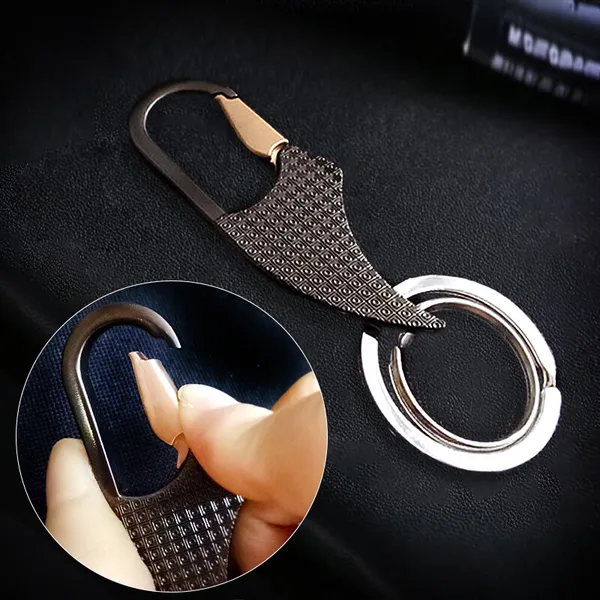 Móc chìa khóa treo đỉa quần