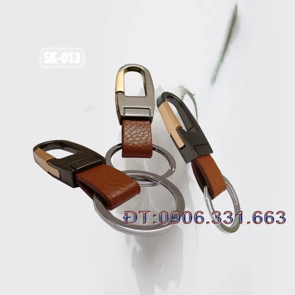 Móc chìa khóa xe máy sk-013