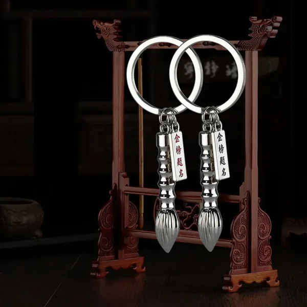 Móc gắn chìa khóa đẹp