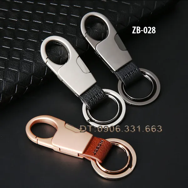 Móc Khóa Cao Cấp