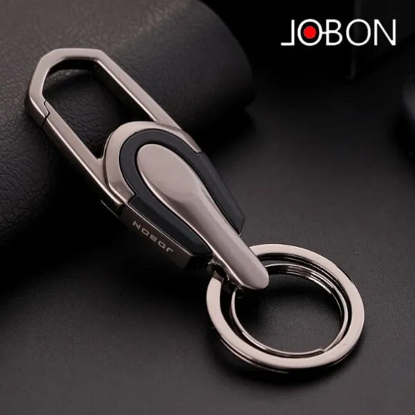 Móc khóa jobon 8785 đen