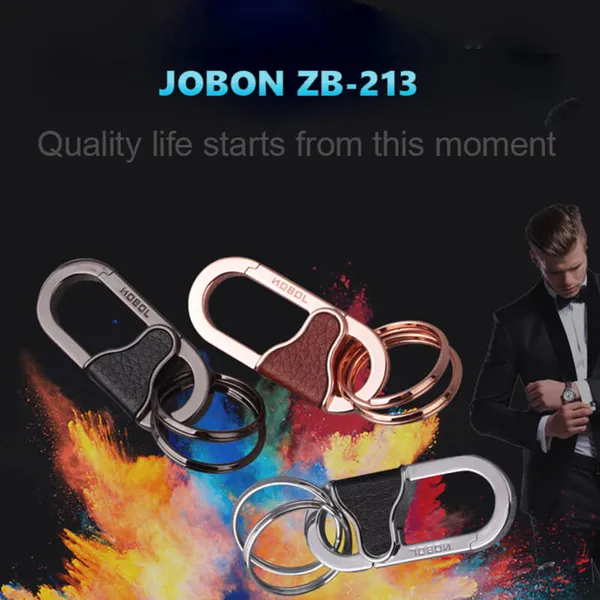 Móc khóa jobon ZB-213