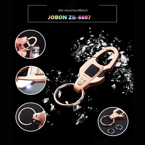 Móc khóa jobon đa năng