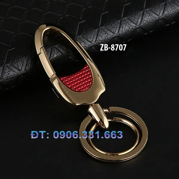 Móc khóa jobon hcm