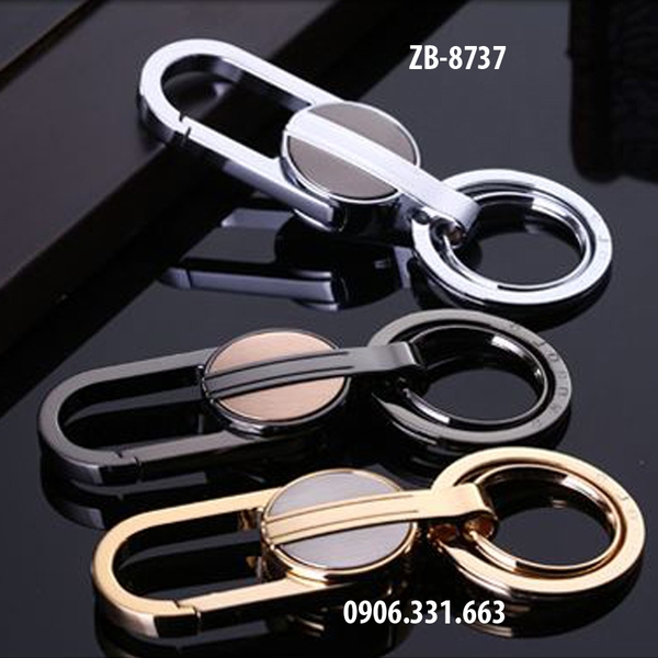 Móc khóa oto cao cấp
