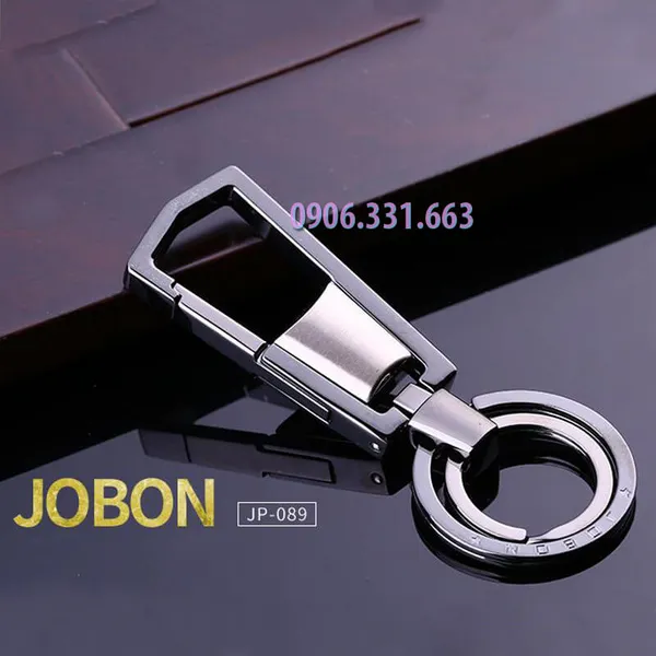 Móc khóa xe cao cấp JP-089