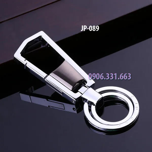 Móc khóa xe cao cấp JP-089