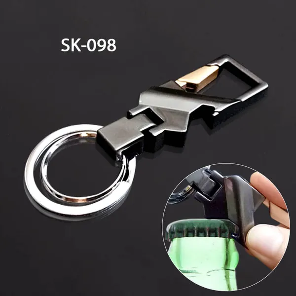 Móc khóa xe máy đa năng SK-098