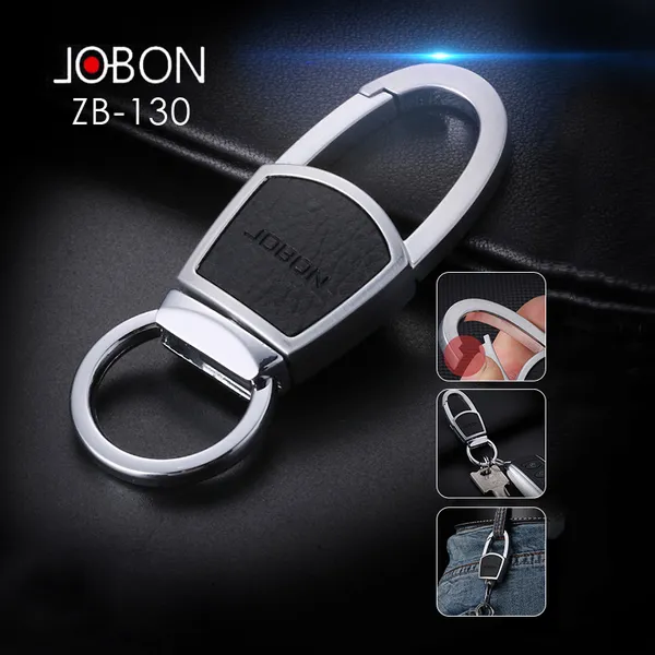 Móc treo chìa khóa jobon ZB-130