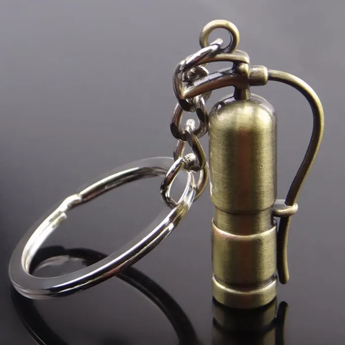 Móc chìa khóa độc lạ
