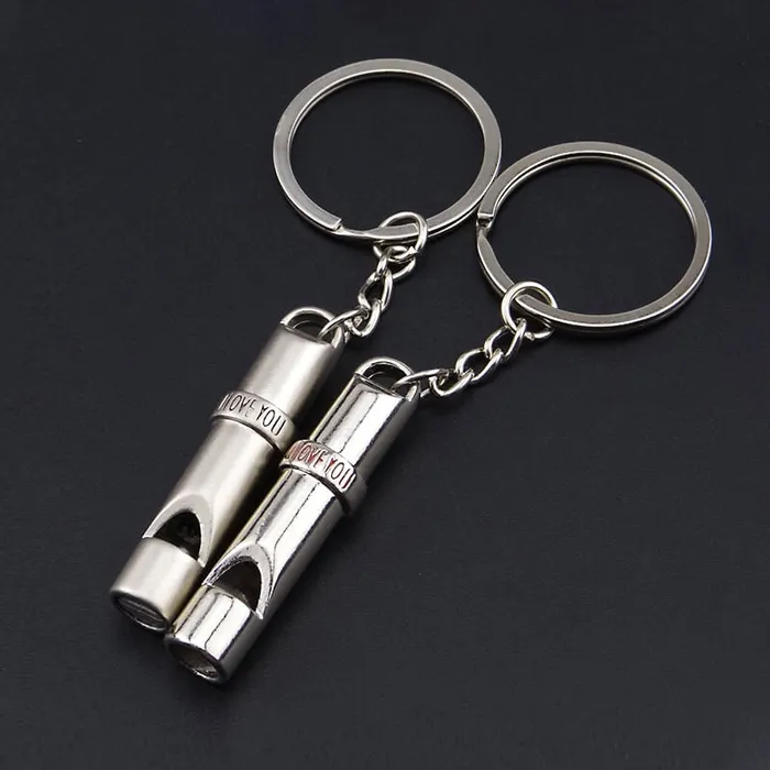 Móc khoá cặp đôi