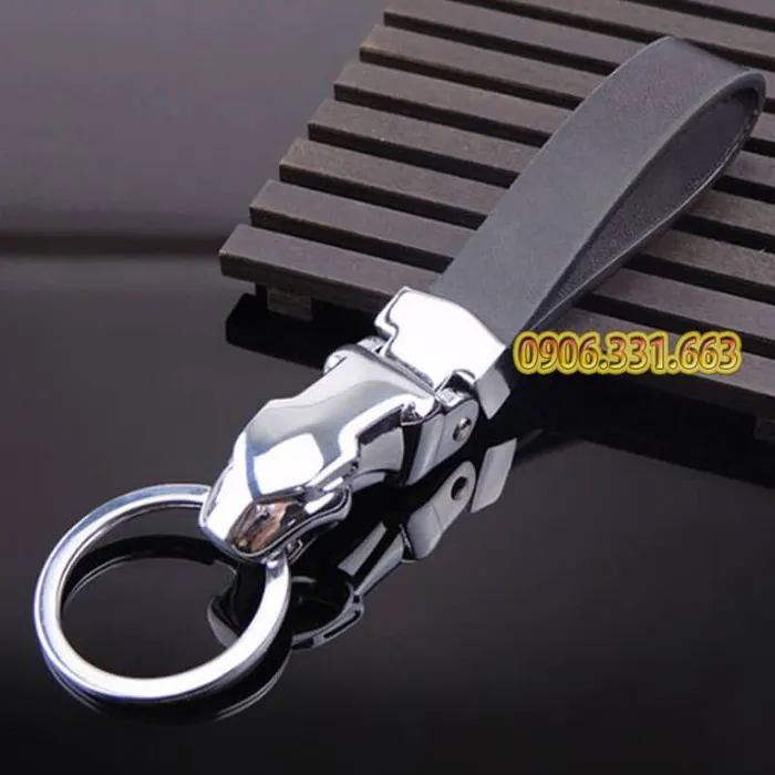 Móc khóa da đẹp