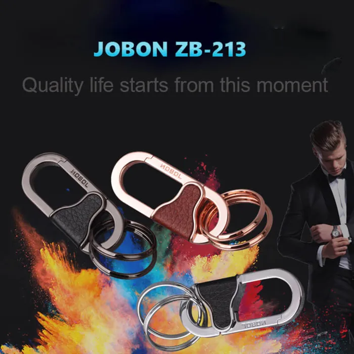 Móc khóa jobon ZB-213