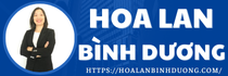 Hoa Lan Bình Dương