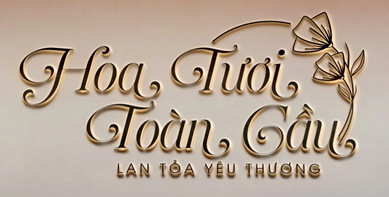 Hoa Tươi Toàn Cầu