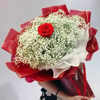 Hoa Tình Yêu Việt Nam 12