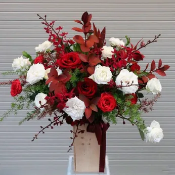 Shop Hoa Tươi Vĩnh Long