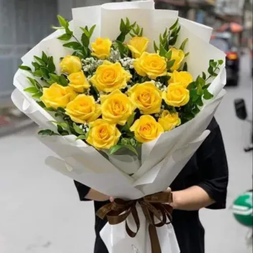 Hoa Tươi Ngày Lễ Tình Nhân 23