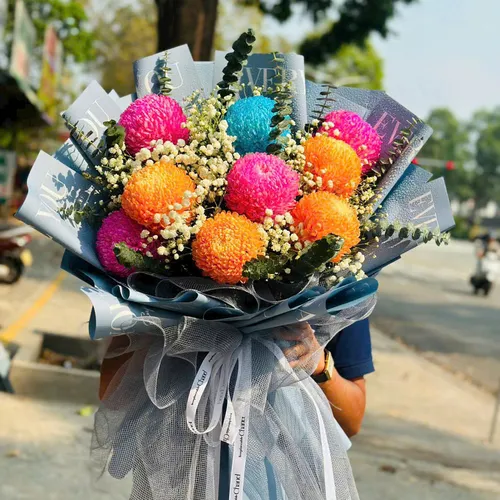 Hoa Tươi Ngày Lễ Tình Nhân 19