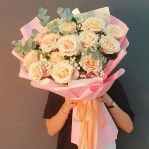 Hoa Tươi Ngày Lễ Tình Nhân 59