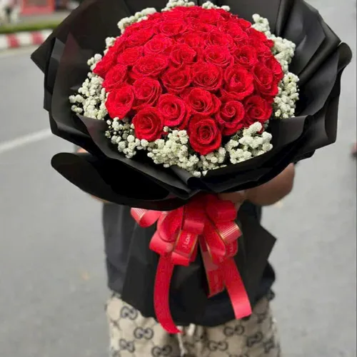 Hoa Ngày Quốc Tế Phụ Nữ 10