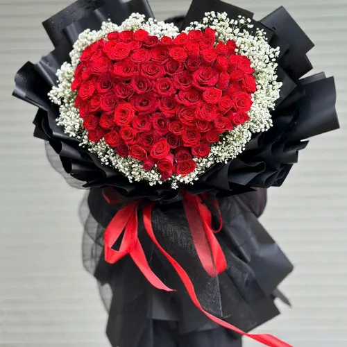 Hoa Tươi Ngày Lễ Tình Nhân 37