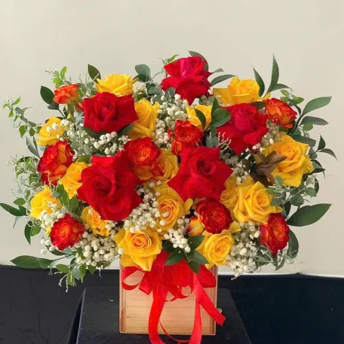 Hoa Ngày Quốc Tế Phụ Nữ 16