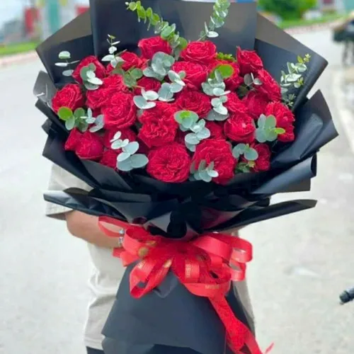 Hoa Ngày Quốc Tế Phụ Nữ 19